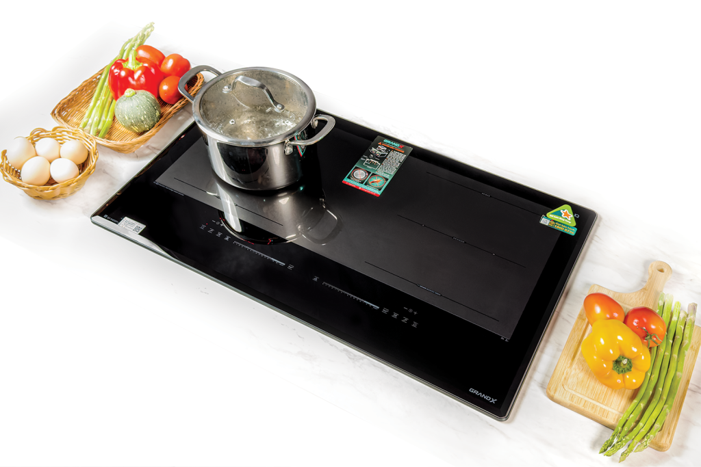 BẾP TỪ GrandX GX IH838Pro Series 8 - ảnh 3