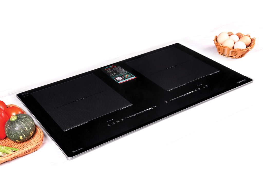 BẾP TỪ GrandX GX IH868Pro / GX IH868XPro Series 8 - ảnh 3