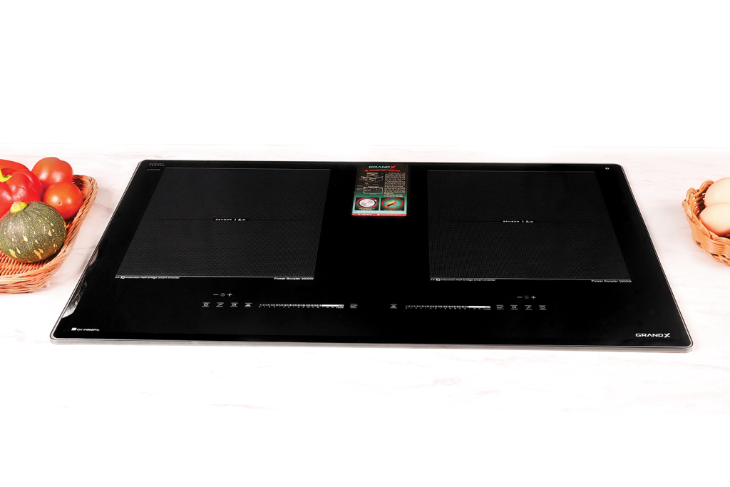 BẾP TỪ GrandX GX IH868Pro / GX IH868XPro Series 8 - ảnh 2