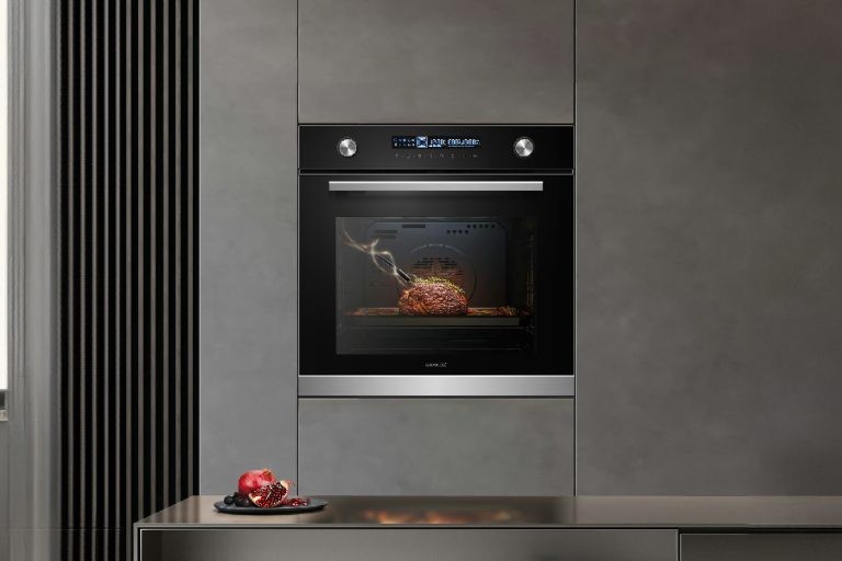 Lò Nướng GX75V9 – Sự lựa chọn hoàn hảo cho căn bếp hiện đại - Lò nướng GX75V9