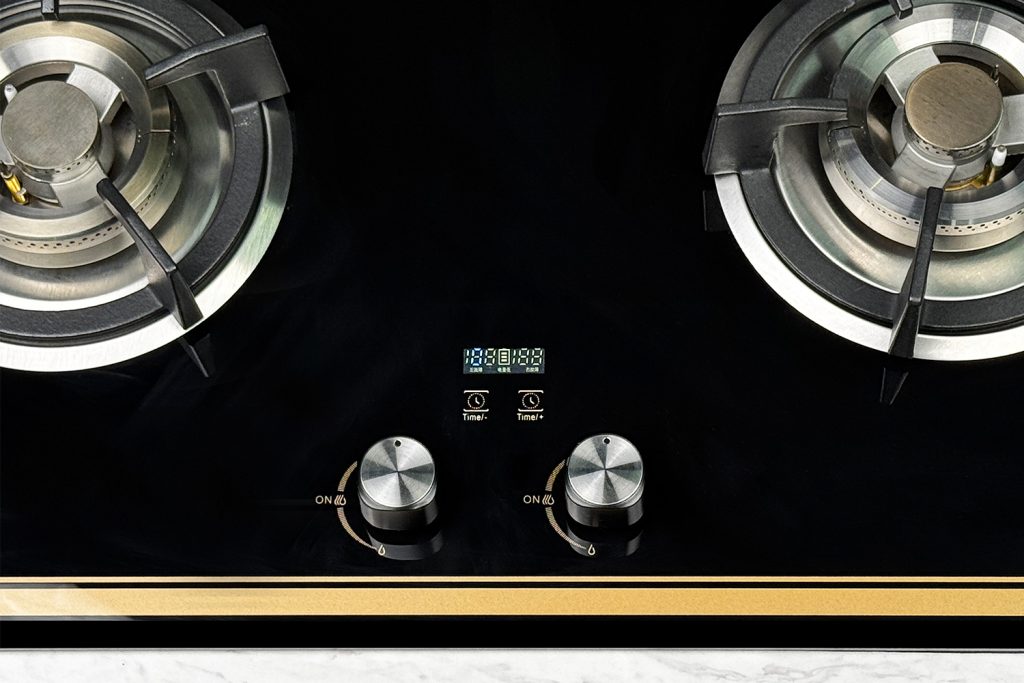 Bếp ga âm GrandX GX GS299D - ảnh 4