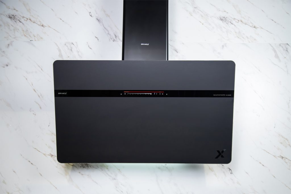 Hút mùi GrandX GX H70S86B - ảnh 2