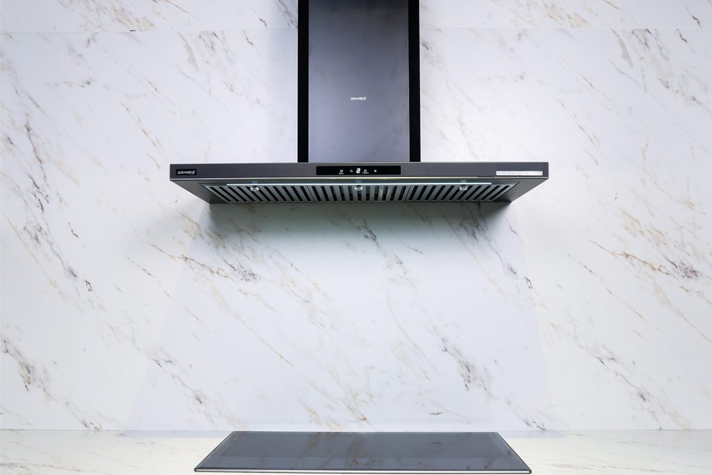 Hút mùi GrandX GX H90T65 - ảnh 2