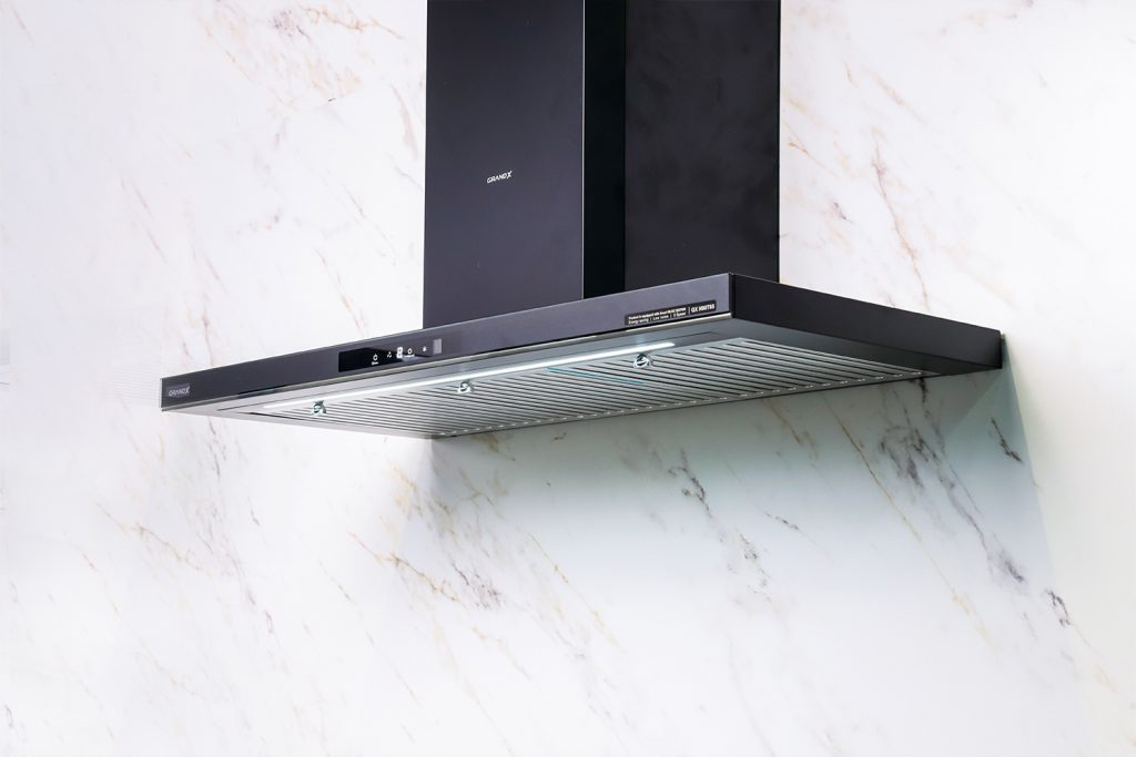 Hút mùi GrandX GX H90T65 - ảnh 3