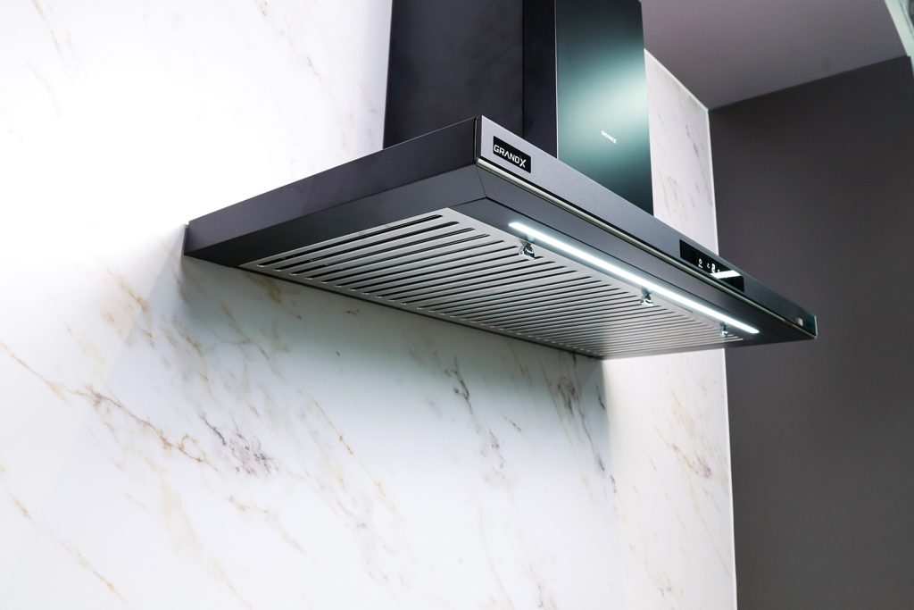 Hút mùi GrandX GX H90T65 - ảnh 4