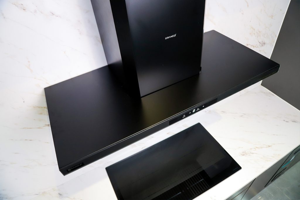 Hút mùi GrandX GX H90T65 - ảnh 5
