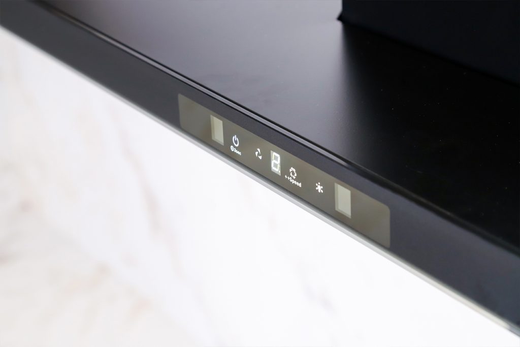 Hút mùi GrandX GX H90T65 - ảnh 6