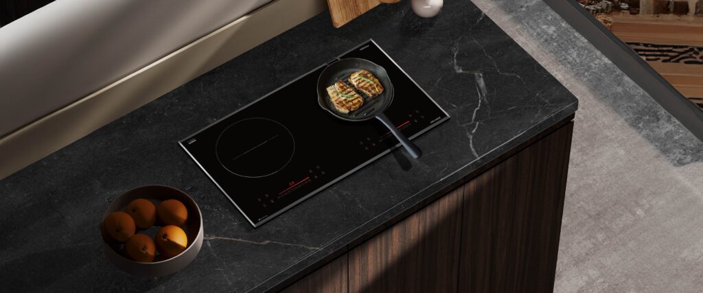 BẾP TỪ GrandX GX IH615SE Series 6 - ảnh 8