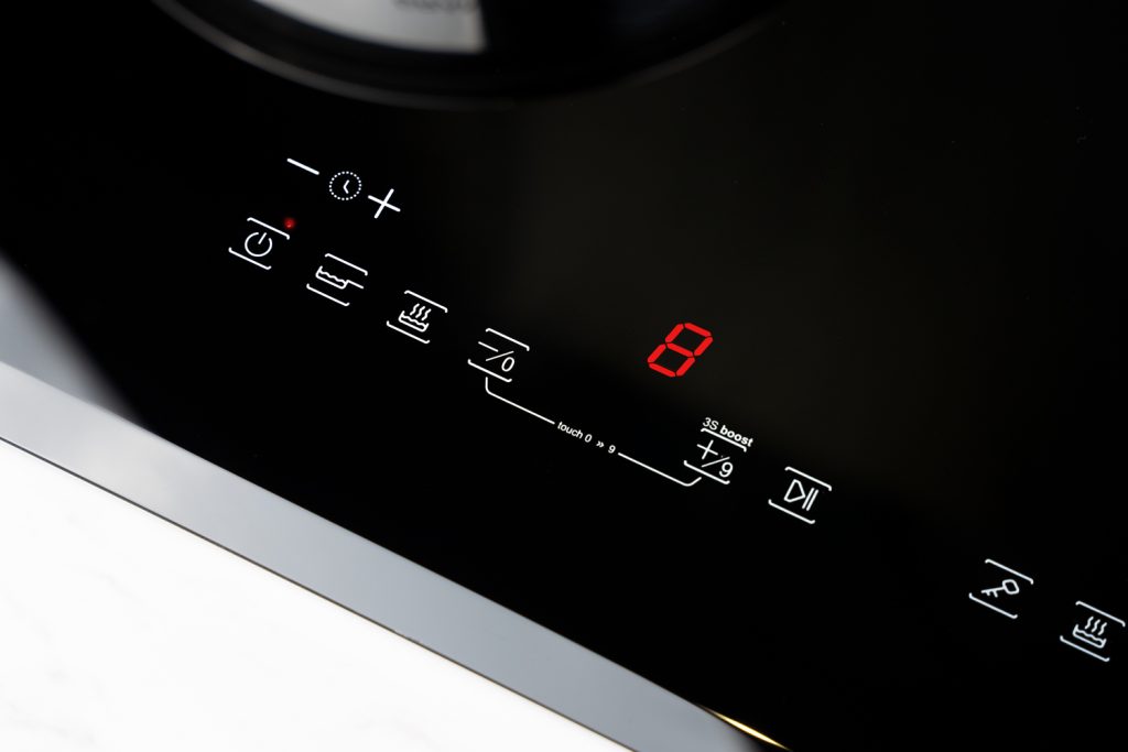 BẾP TỪ GrandX GX IH668SE Series 6 - ảnh 2