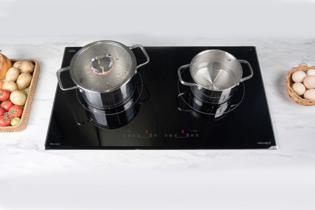 BẾP TỪ GrandX GX IH668SE Series 6 - ảnh 6