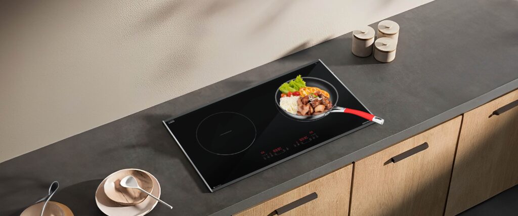 BẾP TỪ GrandX GX IH668SE Series 6 - ảnh 8