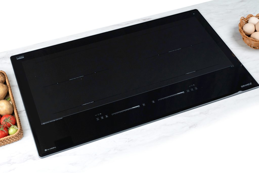 Bếp từ GrandX GX IH858PRO - ảnh 2