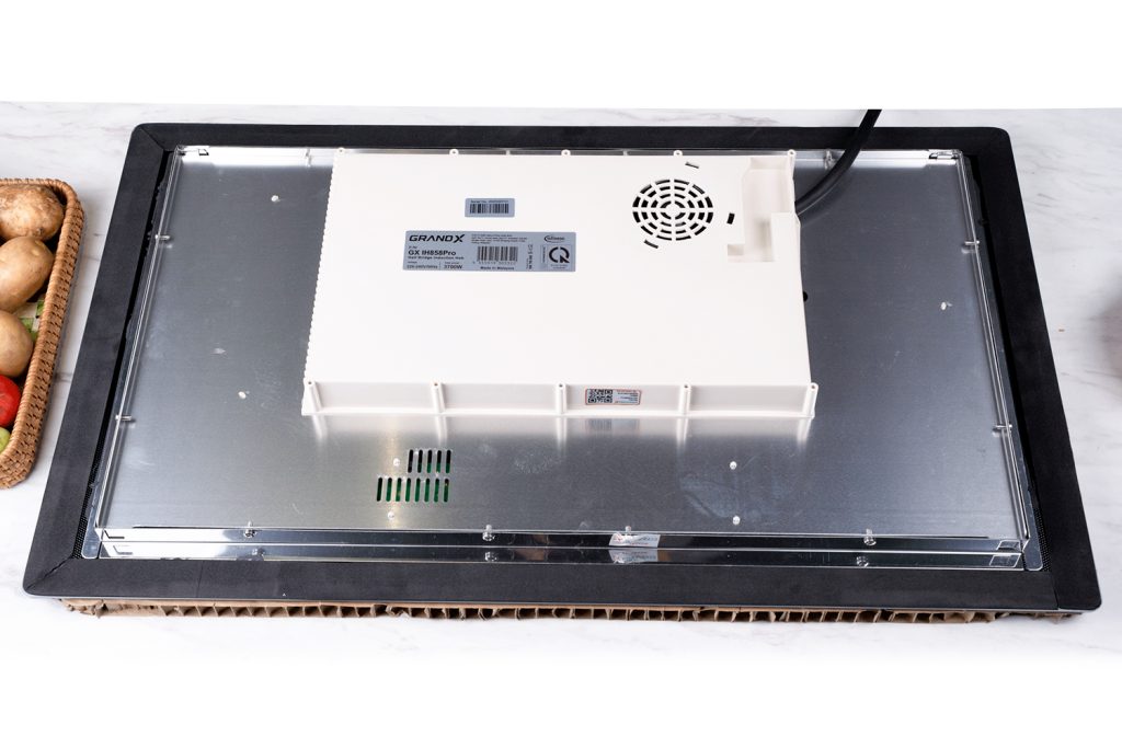 Bếp từ GrandX GX IH858PRO - ảnh 4