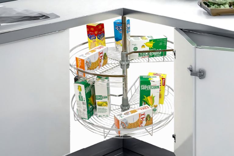 Đặc tính sản phẩm - Mâm xoay 3/4 -270° XC.270.80S1