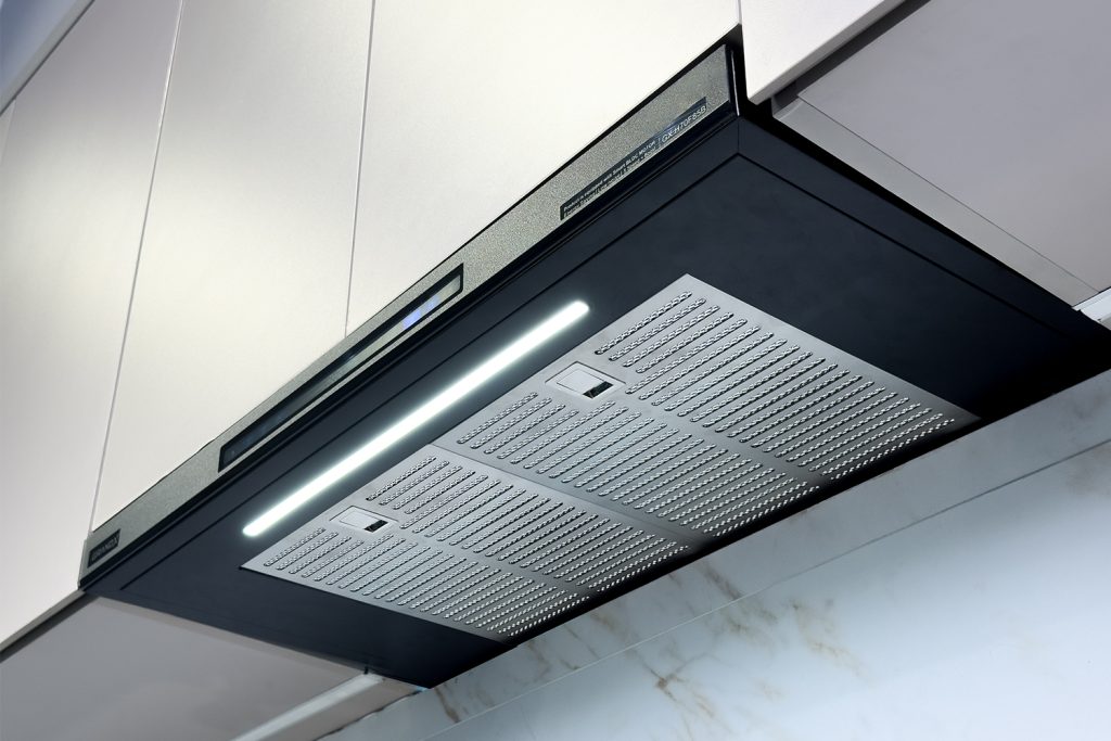 Hút mùi GrandX GX H70F85B - ảnh 2