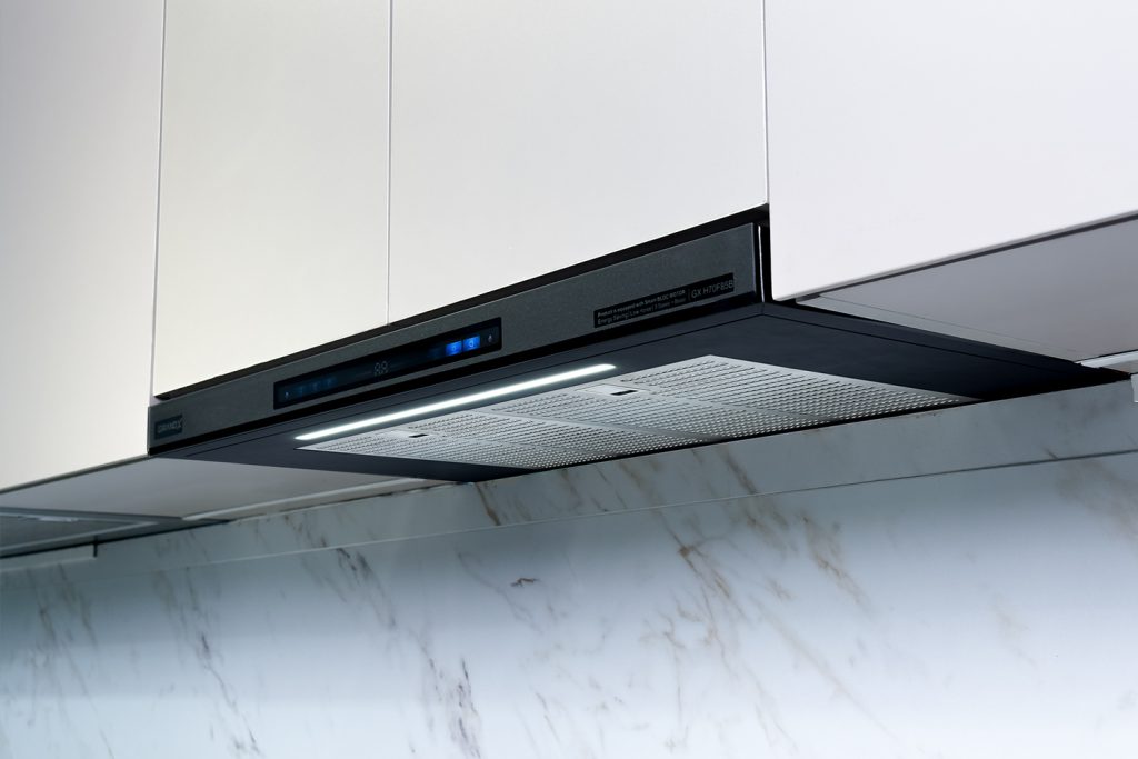 Hút mùi GrandX GX H70F85B - ảnh 3