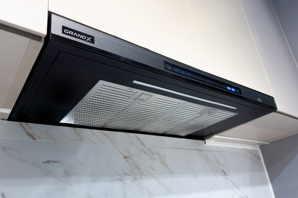 Hút mùi GrandX GX H70F85B - ảnh 4
