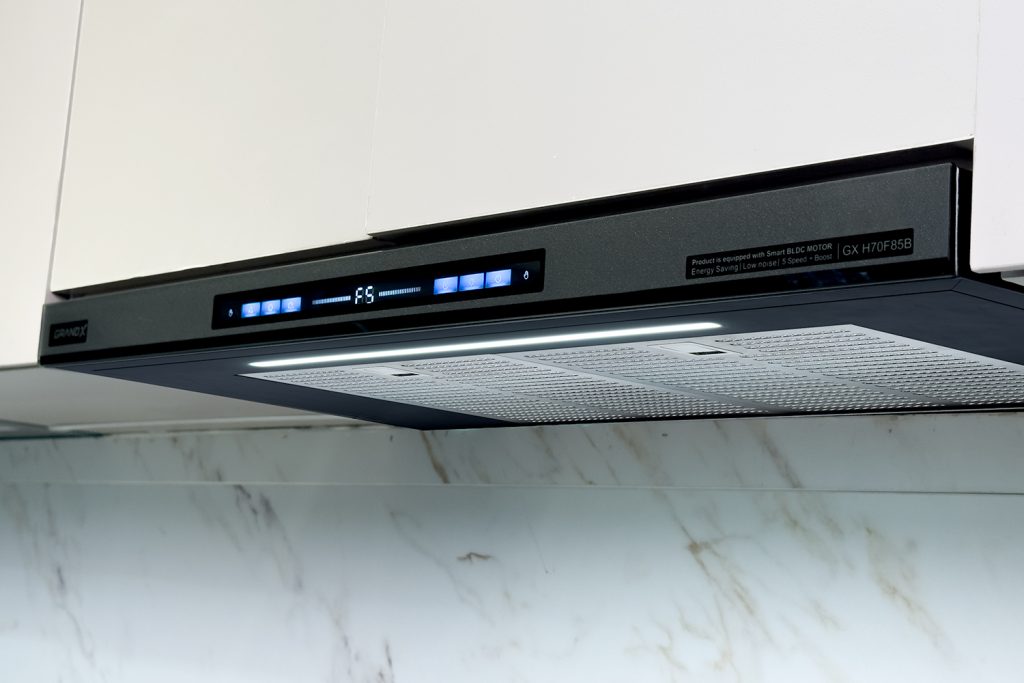 Hút mùi GrandX GX H70F85B - ảnh 5