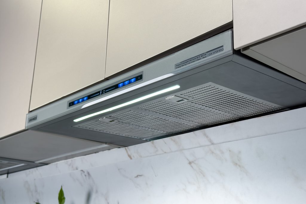 Hút mùi GrandX GX H70F85G - ảnh 2