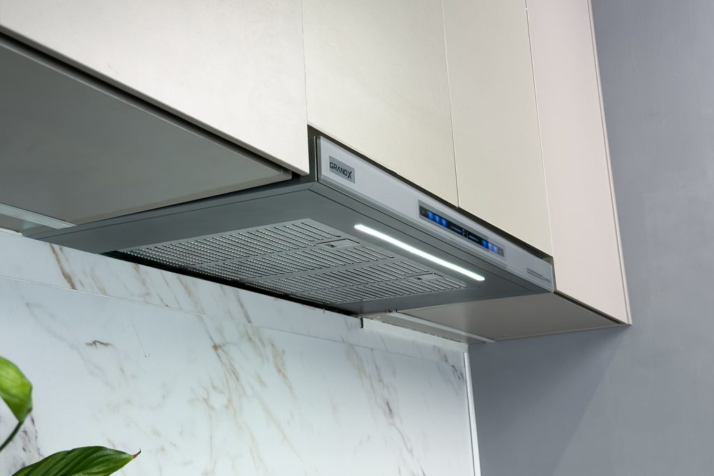 Hút mùi GrandX GX H70F85G - ảnh 3