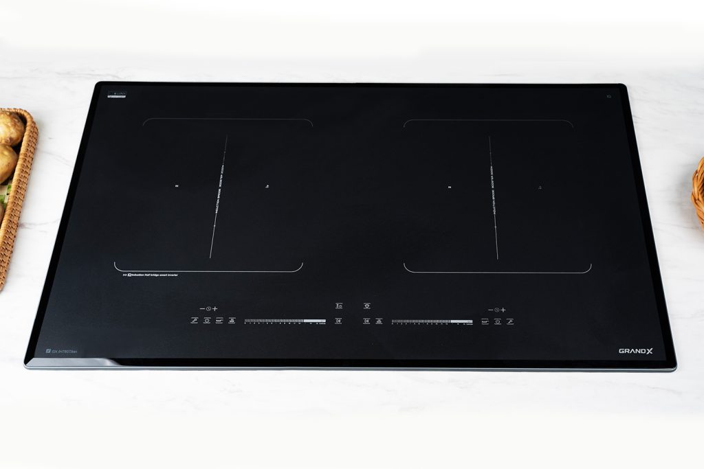Bếp từ GrandX GX IH785TITAN - ảnh 2