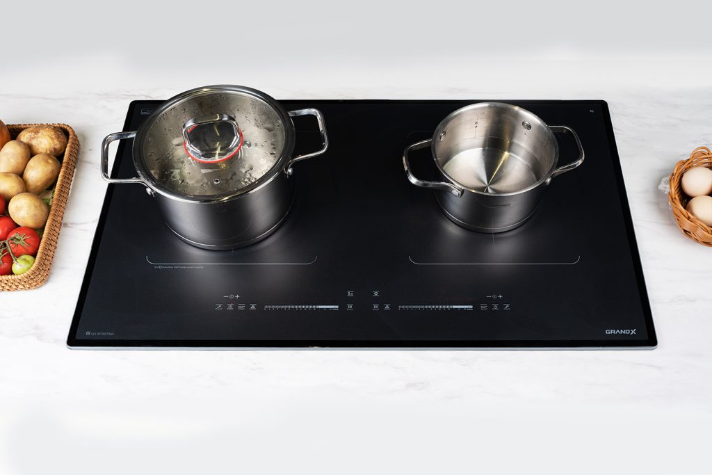 Bếp từ GrandX GX IH785TITAN - ảnh 3