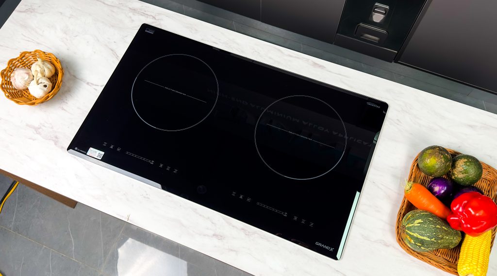 Bếp từ GrandX GX IP689SE - ảnh 2
