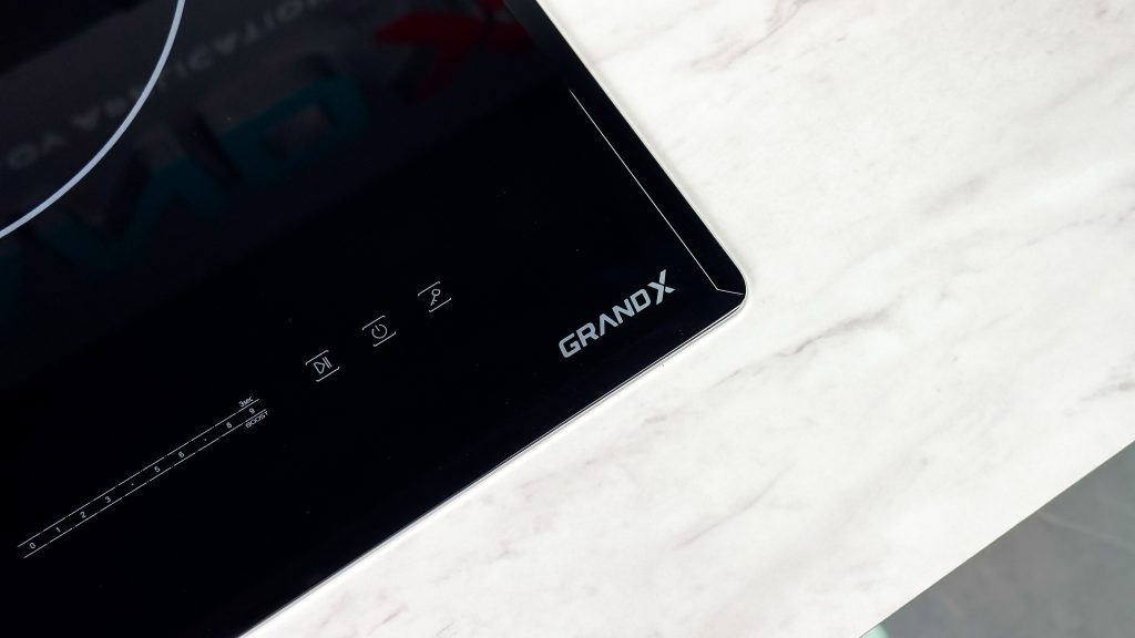 Bếp từ GrandX GX IP689SE - ảnh 8