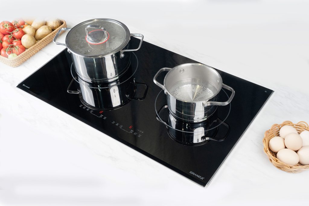 Bếp từ GrandX GX IH682SE - ảnh 3