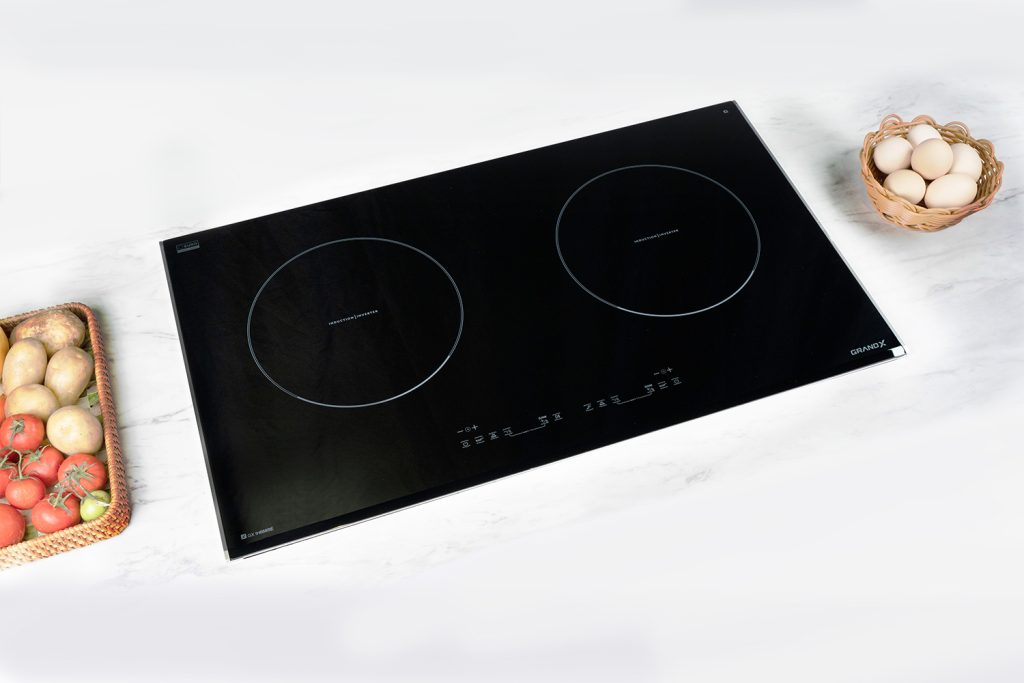 Bếp từ GrandX GX IH682SE - ảnh 4