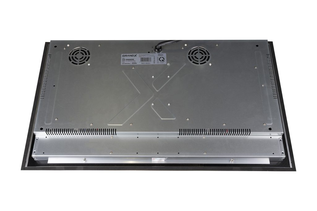 Bếp từ GrandX GX IH682SE - ảnh 7