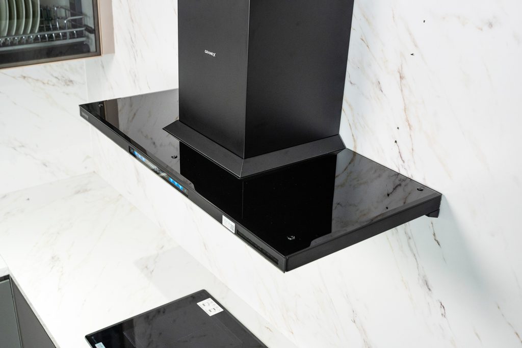 Hút Mùi GrandX GX H70T81Luxury - ảnh 3