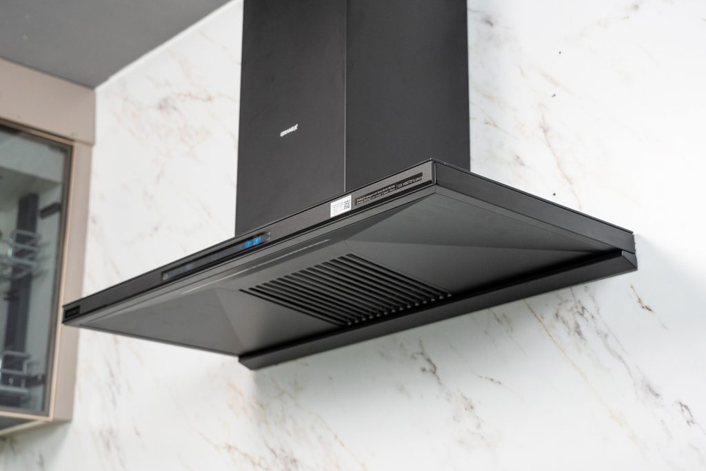 Hút Mùi GrandX GX H70T81Luxury - ảnh 4