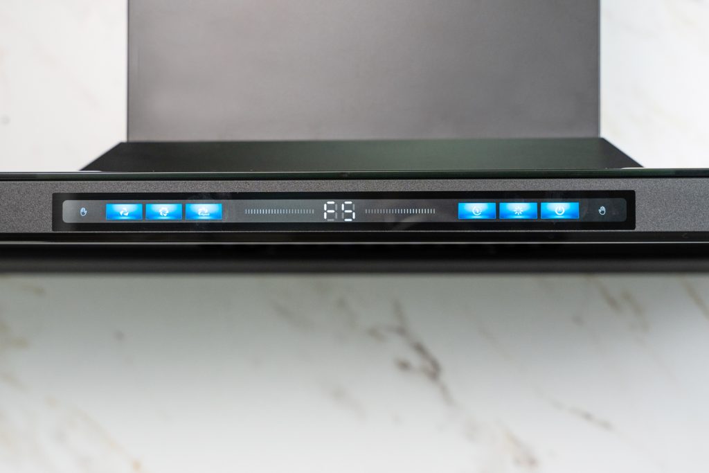 Hút Mùi GrandX GX H70T81Luxury - ảnh 5