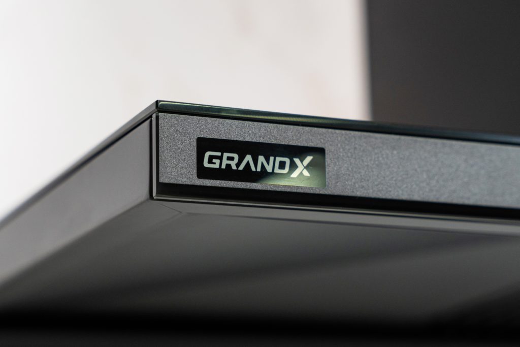 Hút Mùi GrandX GX H70T81Luxury - ảnh 6