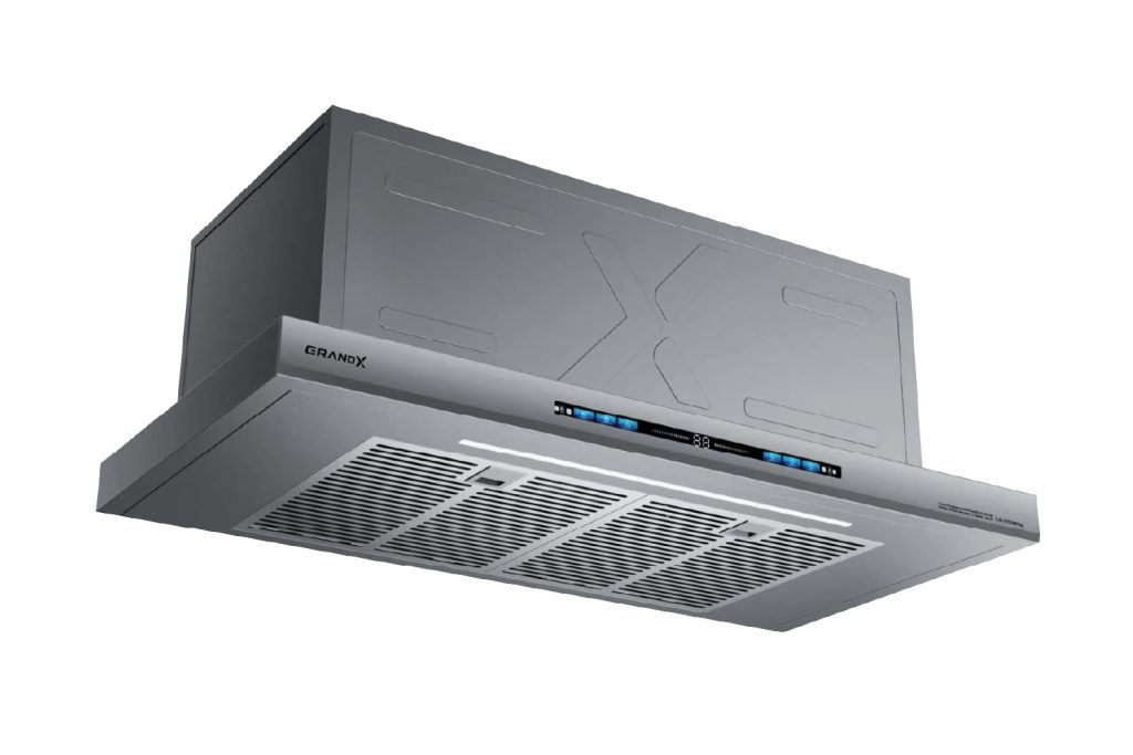 Hút mùi GrandX GX H70X8Plus chính hãng