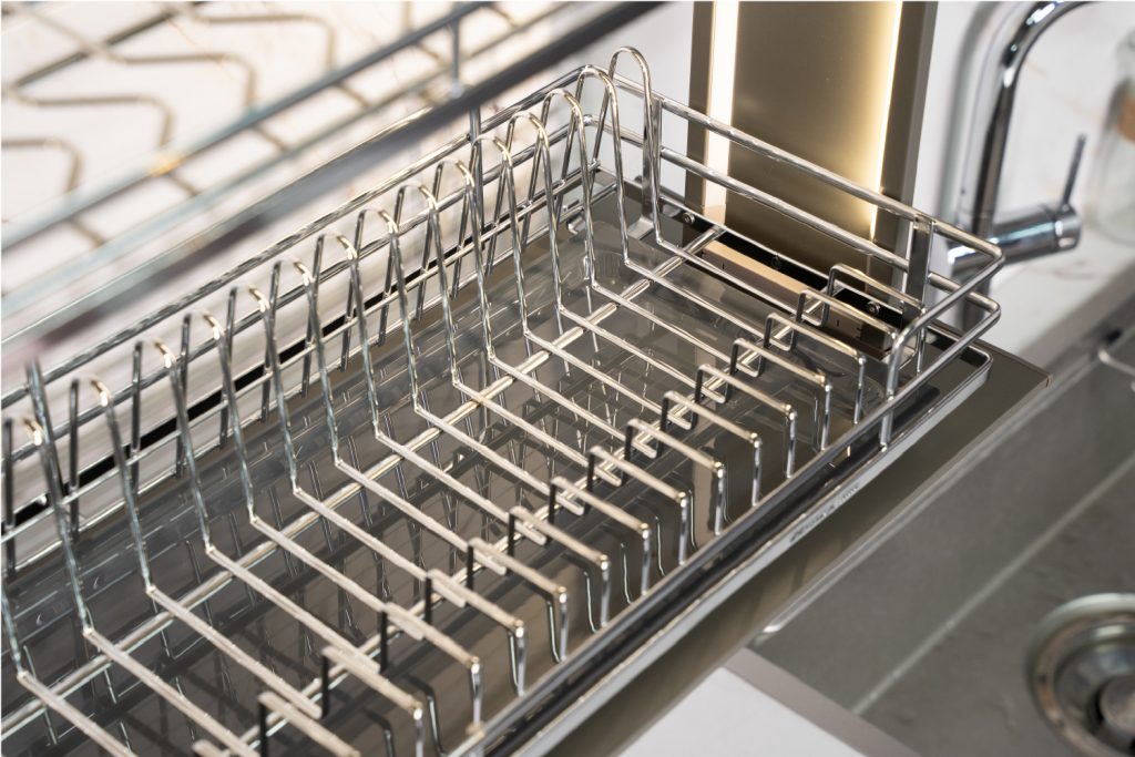 Giá nâng hạ điện thông minh cánh cửa trượt slide XL.70SR GrandX - ảnh 6