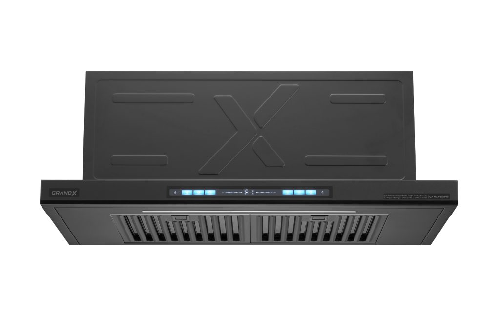 Máy hút mùi GrandX GX H70FB85Pro chính hãng