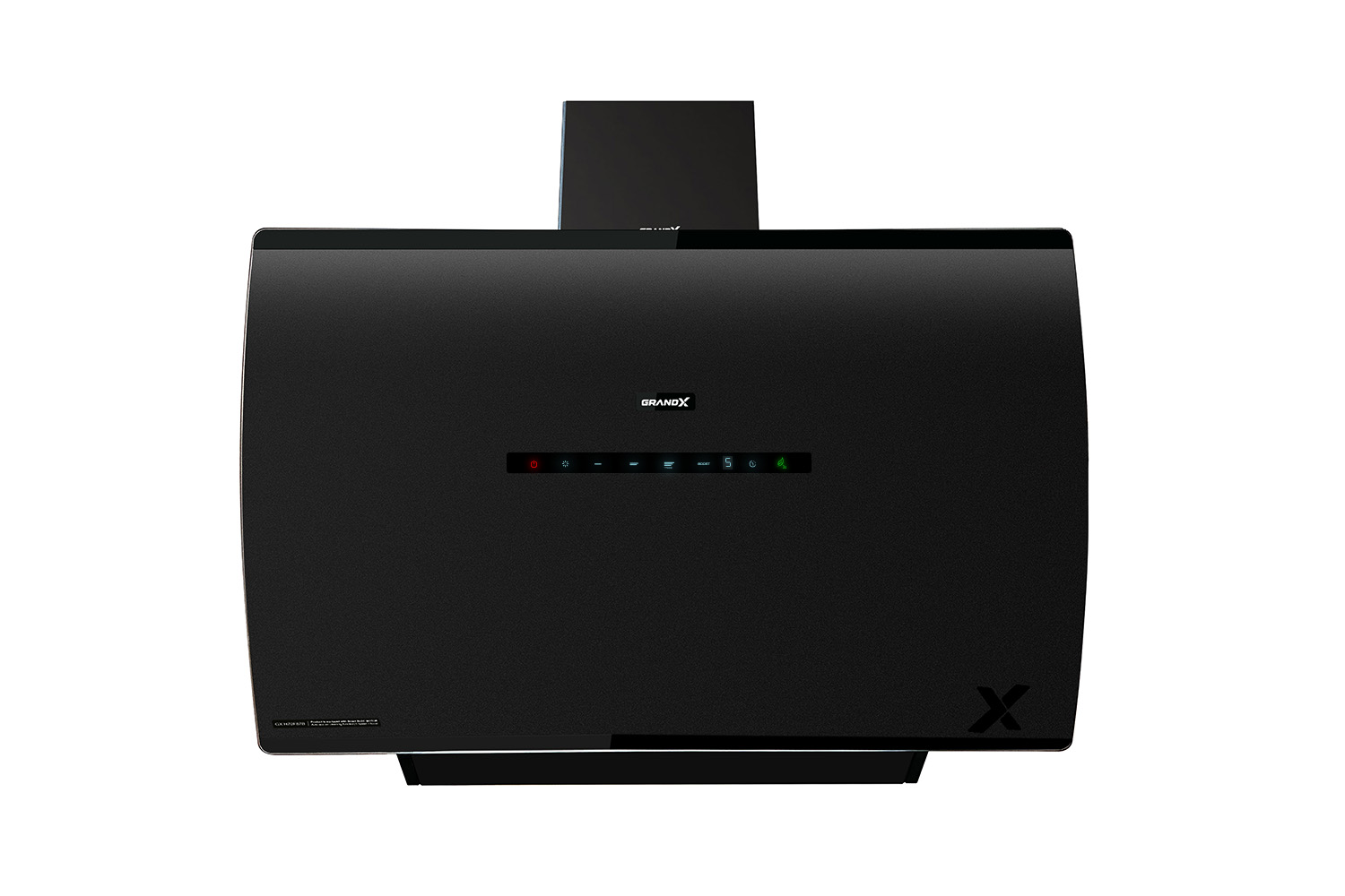 Hút mùi GrandX GX H70F87B / GX H70S87B - ảnh 2