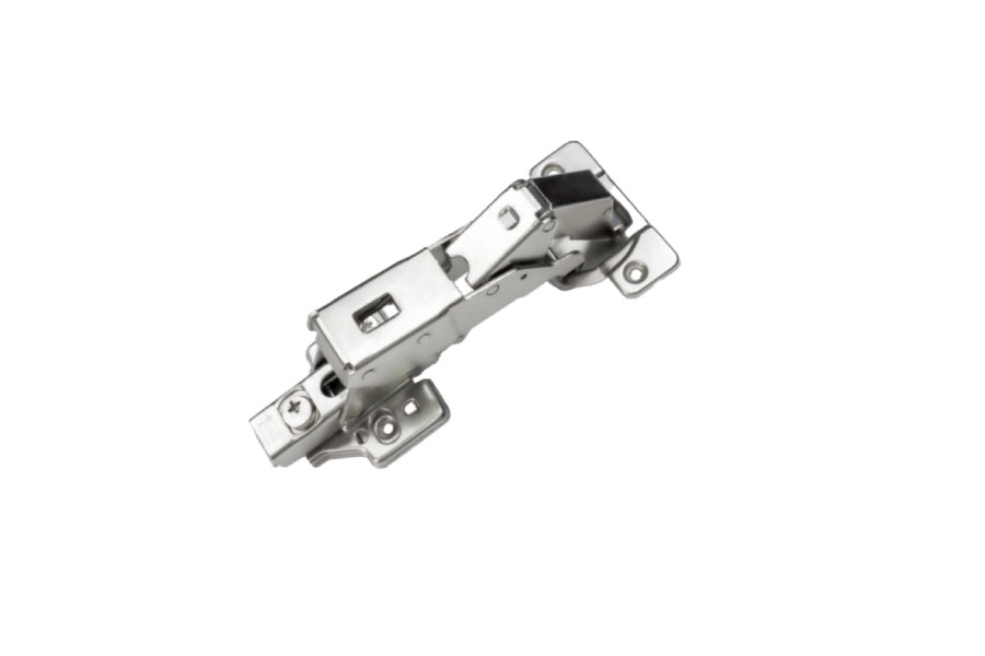 Bản lề cong lắp trùm nửa - BẢN LỀ CAPELLA 165o XC.165B