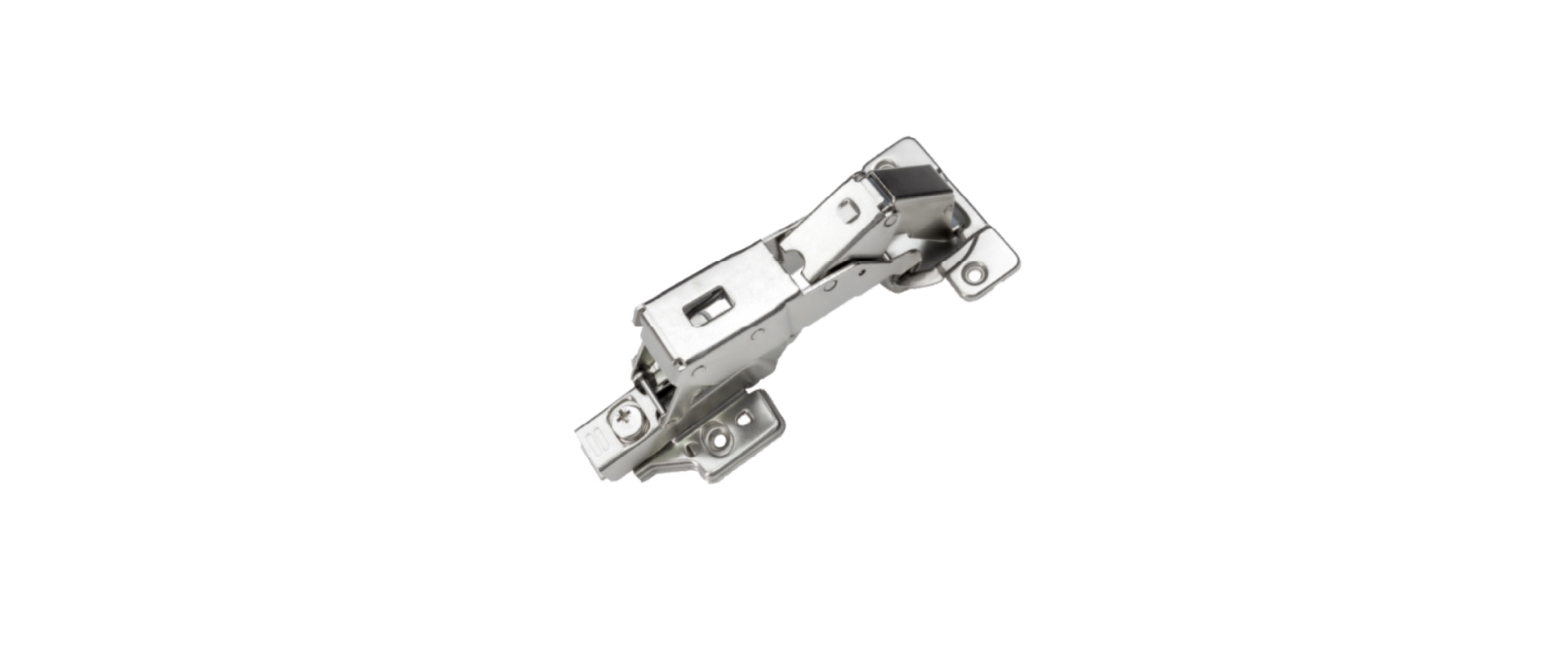 BẢN LỀ CAPELLA 165o XC.165B GrandX - ảnh 3