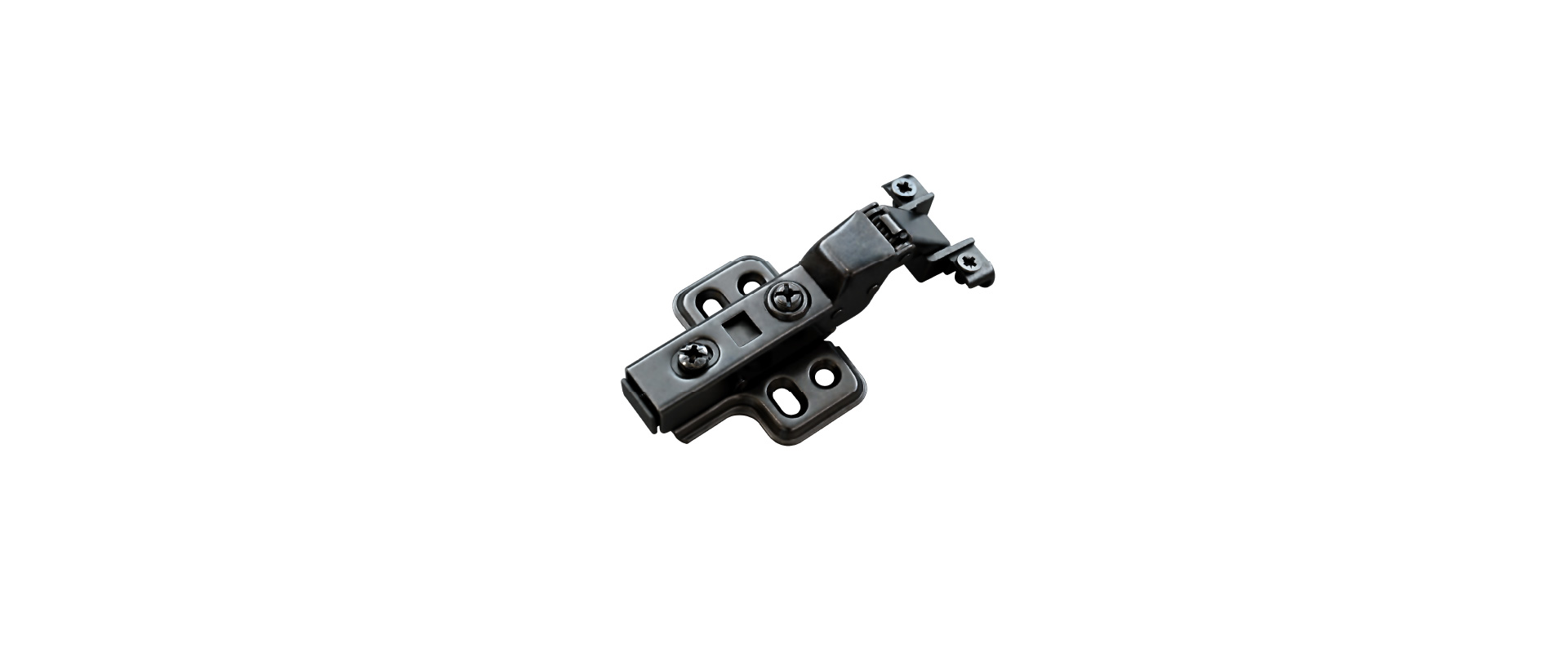 Bản lề Capella cho cửa nhôm XC.A107B GrandX - ảnh 3