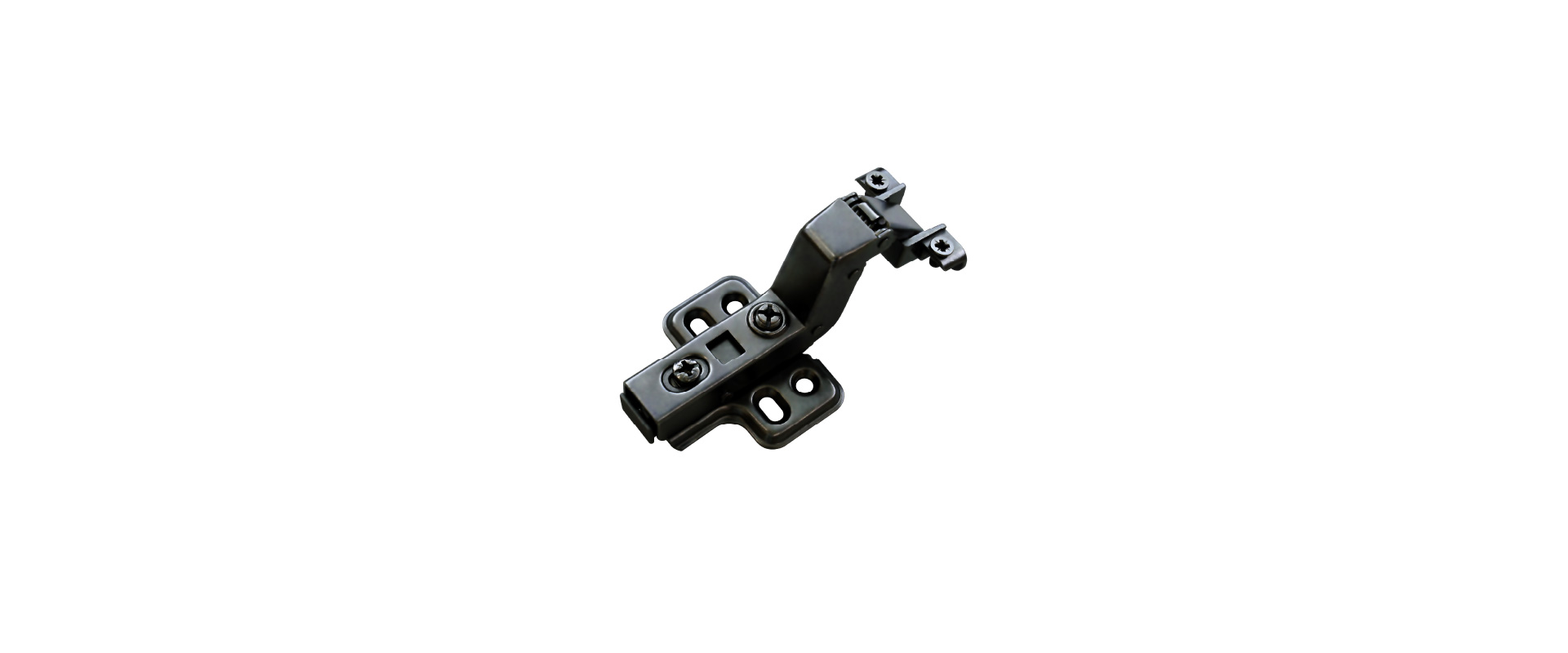Bản lề Capella cho cửa nhôm XC.A107C GrandX - ảnh 3