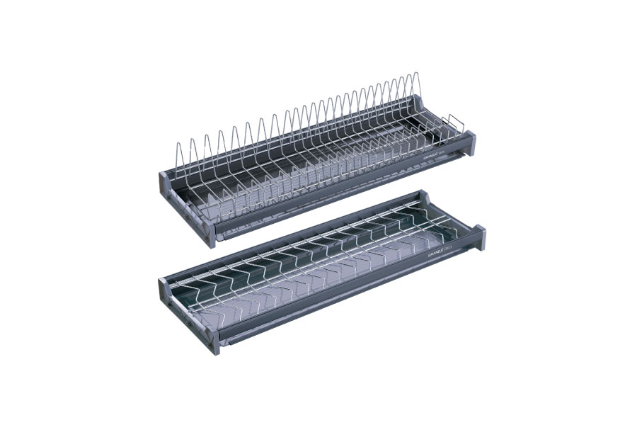 Đặc tính sản phẩm - Giá bát đĩa cố định XF.80S1