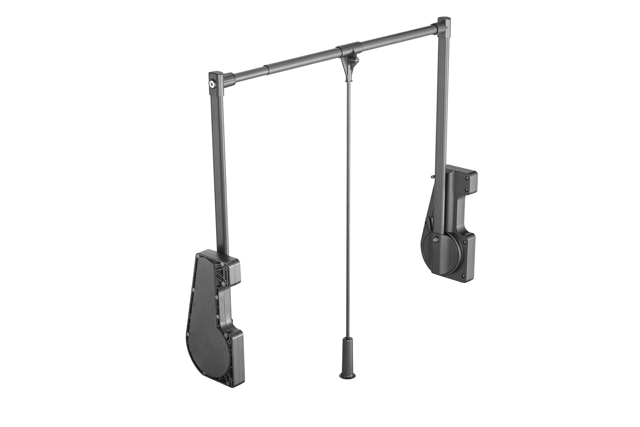 Đặc tính sản phẩm - Giá nâng hạ cơ treo quần áo XM.15-LUXURY
