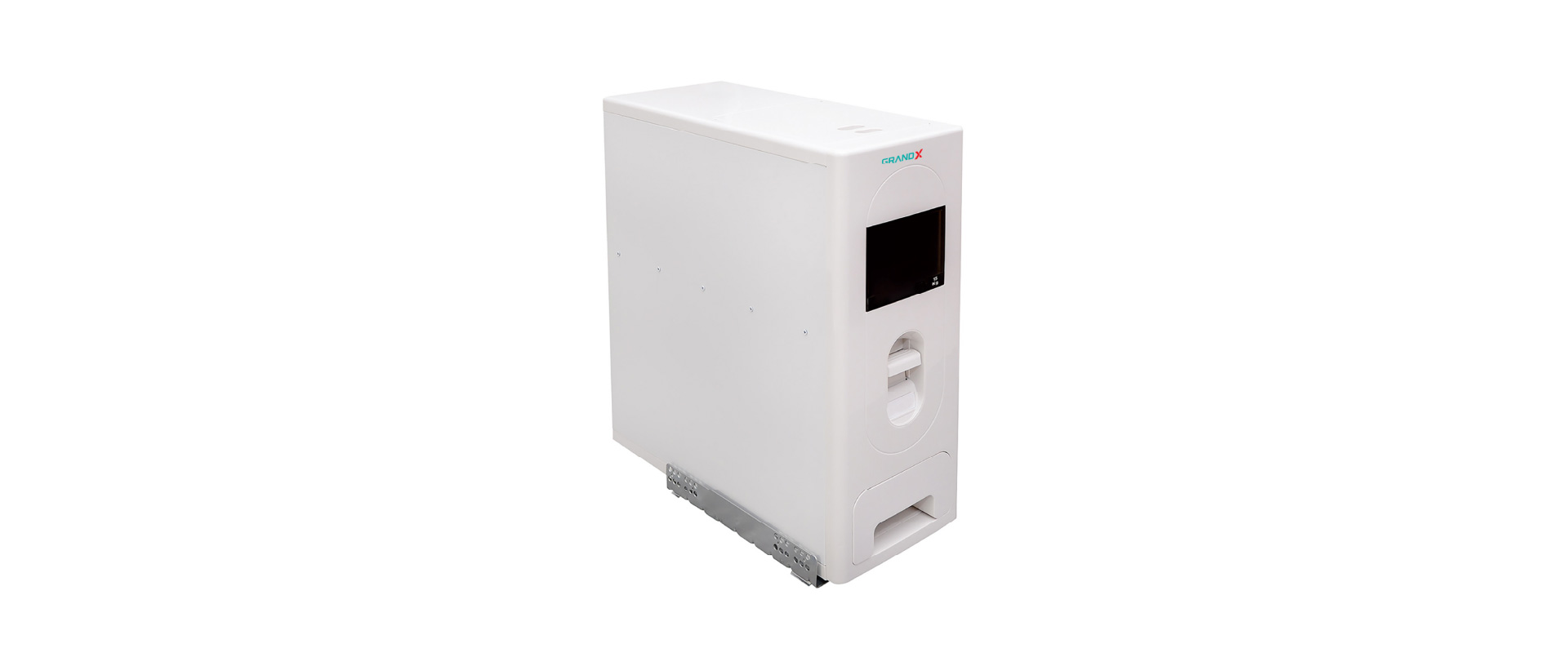 Đặc tính sản phẩm - Thùng gạo âm tủ cánh mở XR.P17-1