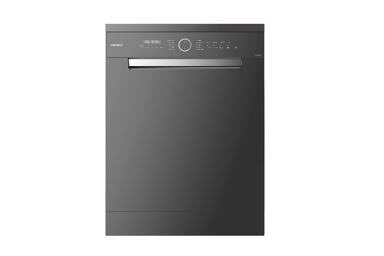 Máy rửa bát SMS8GX89G GrandX chính hãng