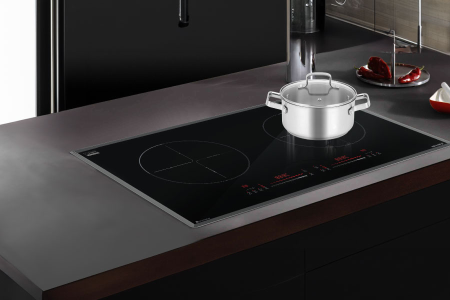 Bếp từ GX IH788LUX series 7 - nâng tầm tiện nghi cho gian bếp hiện đại - BẾP TỪ GX IH788LUX Series 7