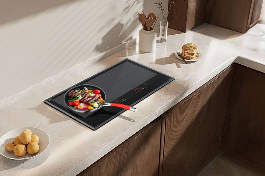 BẾP TỪ GX IH839Pro Series 8 – SỰ LỰA CHỌN HOÀN HẢO CHO KHÔNG GIAN BẾP HIỆN ĐẠI - BẾP TỪ GX IP839Pro Series 8