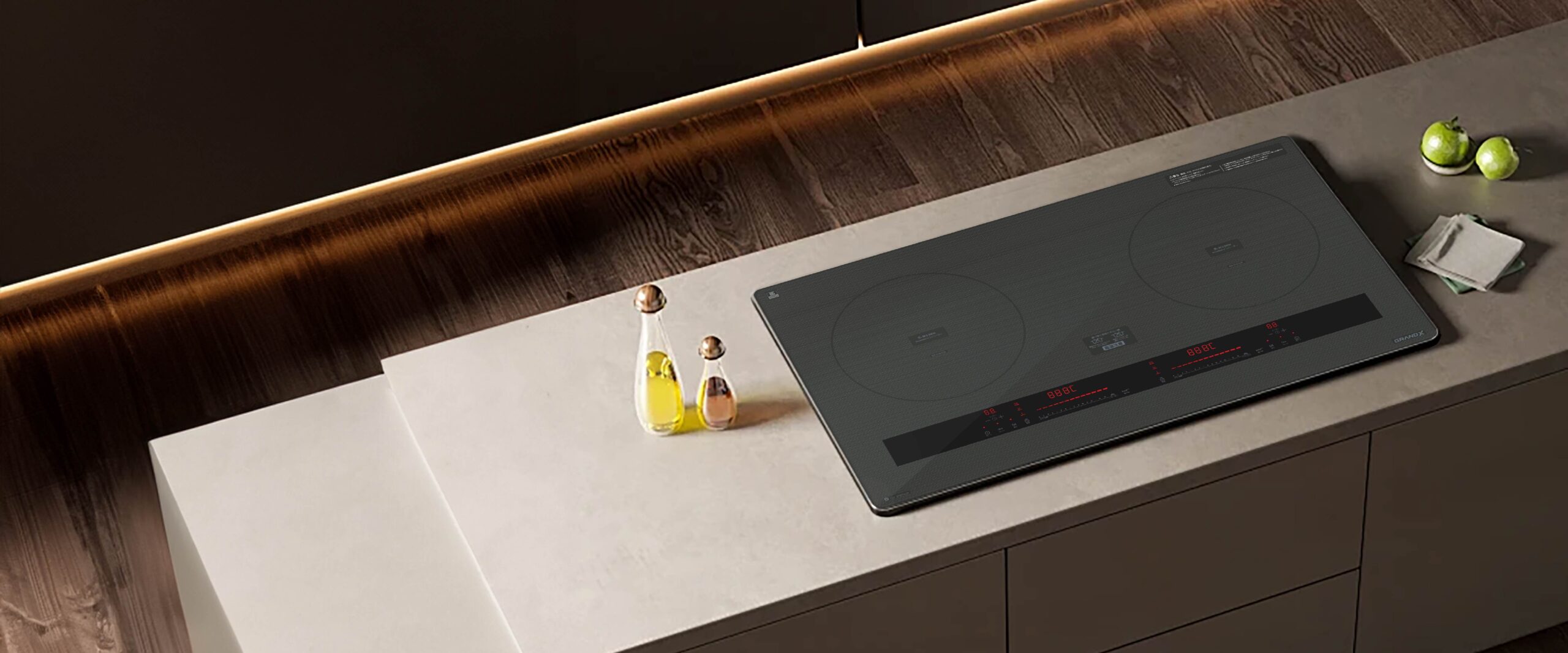 Bếp từ GrandX GX IP879JP - ảnh 3